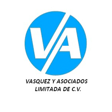 Vásquez y Asociados | Contabilidad y Auditoría en El Salvador Logo